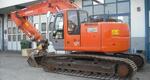 Hitachi ZX 225 US