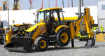 Jcb 3 CX