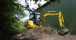 Yanmar B 37 V