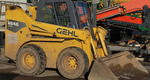 Gehl 6640