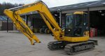 Komatsu PC 88 MR