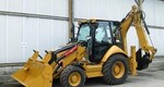 Caterpillar 432
