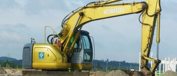 Kobelco 20T