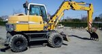 Liebherr A 311