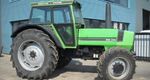 Deutz DX 110