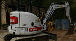 Bobcat 428