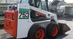 Bobcat 753