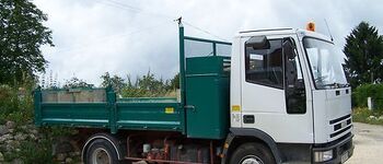 Iveco 12 T