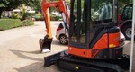 Hitachi ZX 33