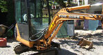 Case CX 16 B