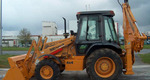 Case 580 SK