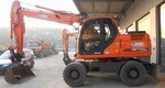 Doosan DX 160 W