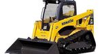 Komatsu CK 30