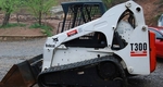 Bobcat T 300