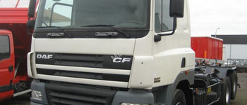 Daf 6X4