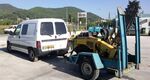 Vermeer RT 200