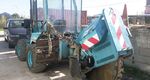 Ditch Witch 4500