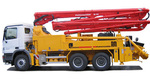 Putzmeister M 28