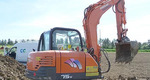 Doosan 75 B