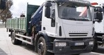 Iveco 4X2