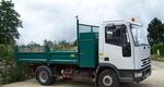 Iveco 10 T