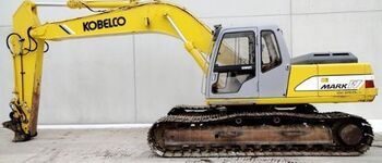 Kobelco SK 250