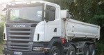 Scania R 420