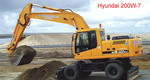 Hyundai 20 T