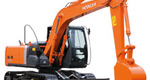 Hitachi ZX110