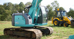 Kobelco 13SR