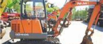 Pel job 406