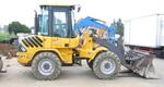 Volvo L30 B