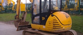 Jcb 8060