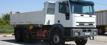 Iveco 19 T