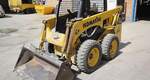 Komatsu 714