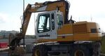 Liebherr A 316
