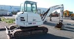 Terex HR 20
