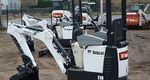 Bobcat E 10