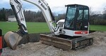 Bobcat 4.5 T