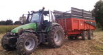 Deutz Benne TP
