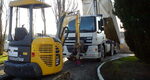 Komatsu PC 27