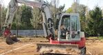Takeuchi TB180FR