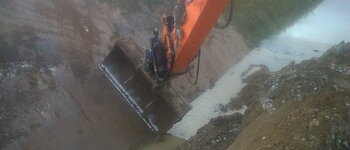 Doosan 18T