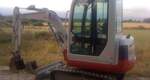 Takeuchi TB 125