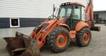 Fiat Kobelco FB 200