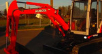 Kubota KX 71-2