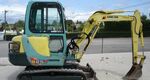 Yanmar B 25