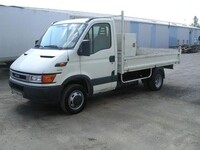 Iveco - 3.5 T