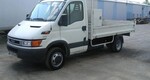 Iveco 3.5 T