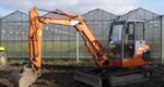 Hitachi EX 45